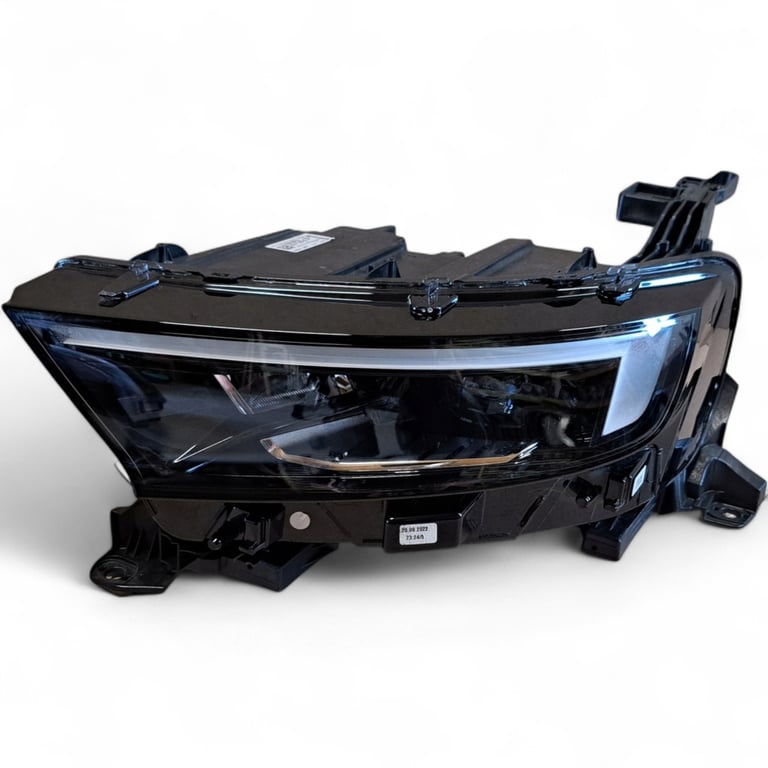 Frontscheinwerfer Opel Mokka 9834016880 LED Links Scheinwerfer Headlight SCH2727606696fo