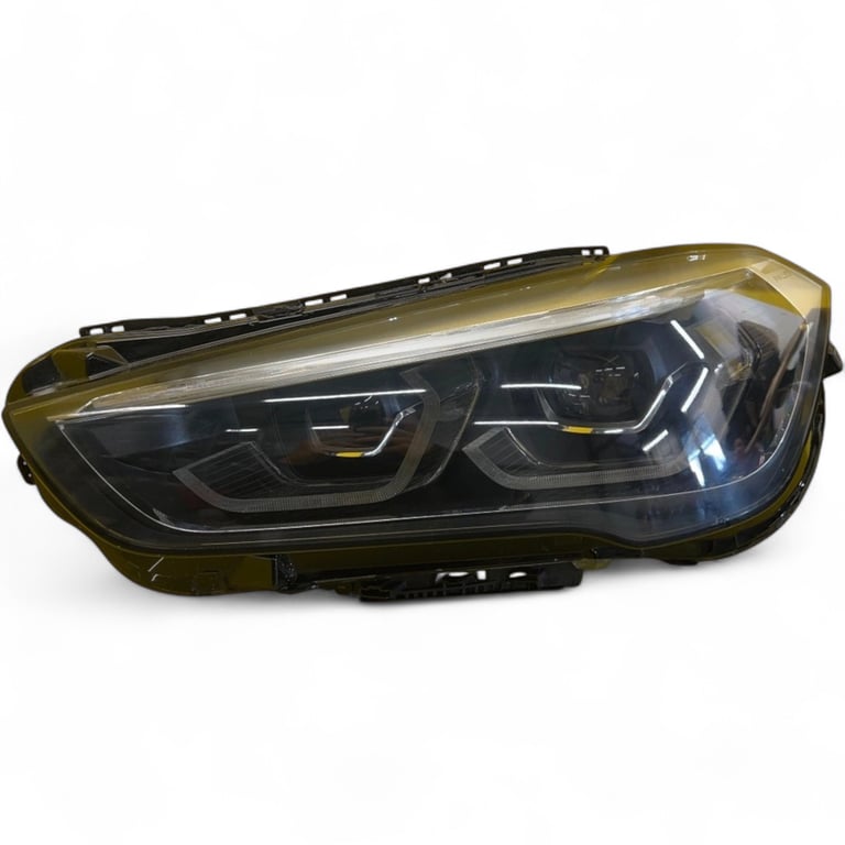 Frontscheinwerfer BMW X1 F48 7472249-06 LED Ein Stück (Rechts oder Links) SCH4010507938ug