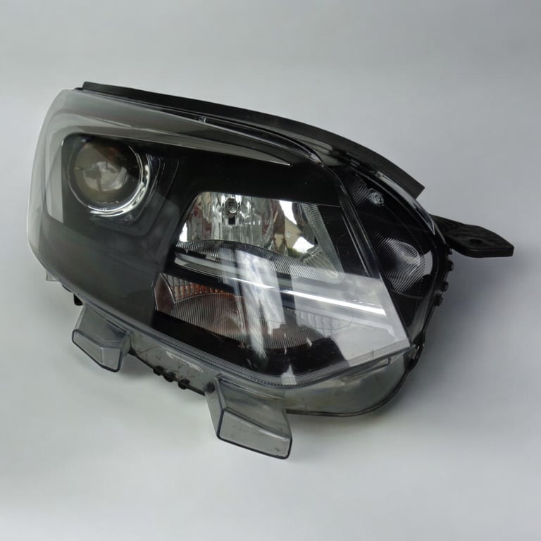 Frontscheinwerfer Opel Zafira Vivaro C 9832836480 Xenon Rechts Headlight SCH4871419821lo