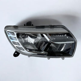 Frontscheinwerfer Dacia Logan Sandero II 260103529R 3G1941035H LED Rechts