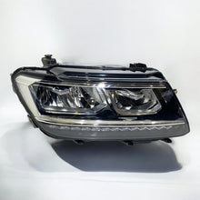 Load image into Gallery viewer, Frontscheinwerfer VW Tiguan 5NB941036 5NB941036D LED Rechts Headlight