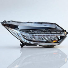 Load image into Gallery viewer, Frontscheinwerfer Honda Hrv Hr-V LED Rechts Scheinwerfer Headlight SCH6757611226ke