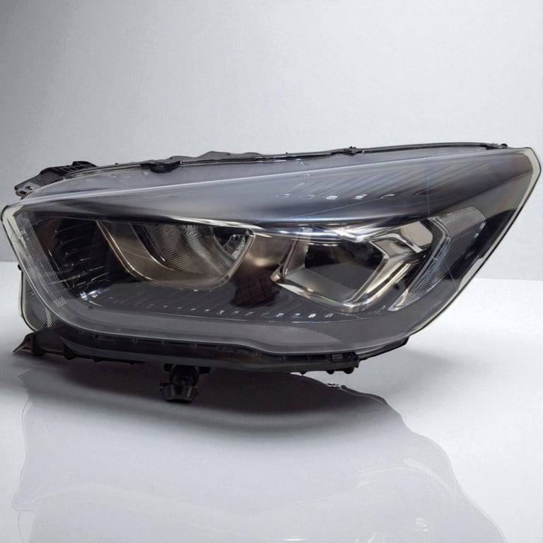 Frontscheinwerfer Ford Kuga GV41-13W030-FD Links Scheinwerfer Headlight SCH4128623893qe