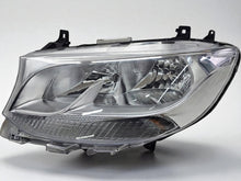 Laden Sie das Bild in den Galerie-Viewer, Frontscheinwerfer Mercedes-Benz Sprinter A9109060000 Rechts oder Links