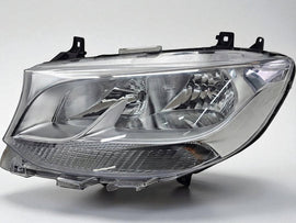 Frontscheinwerfer Mercedes-Benz Sprinter A9109060000 Rechts oder Links