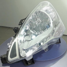 Load image into Gallery viewer, Frontscheinwerfer Citroën Berlingo Links Scheinwerfer Headlight