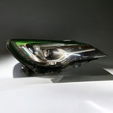 Frontscheinwerfer Opel Astra K 39208461 Full LED Rechts Scheinwerfer Headlight