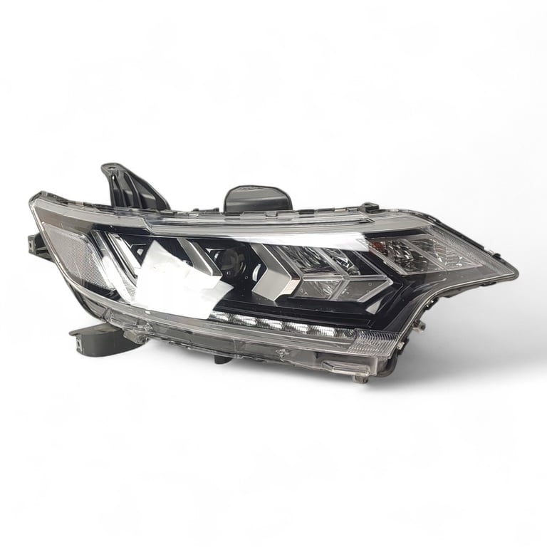 Frontscheinwerfer Mitsubishi Outlander III ECM92122E20 17828565445 LED Rechts