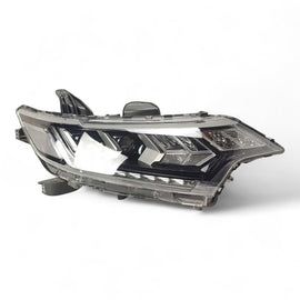 Frontscheinwerfer Mitsubishi Outlander III ECM92122E20 17828565445 LED Rechts