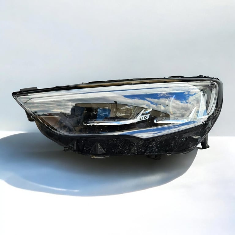 Frontscheinwerfer Opel Insignia B 39102888 662588537 Full LED Links Headlight