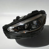 Frontscheinwerfer Mercedes-Benz W206 A2069062104 LED Links Headlight