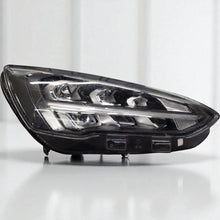 Laden Sie das Bild in den Galerie-Viewer, Frontscheinwerfer Ford Focus Rechts Scheinwerfer Headlight SCH7725280162bn