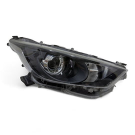 Frontscheinwerfer Toyota IV Yaris Rechts Scheinwerfer Headlight SCH1375497315wy