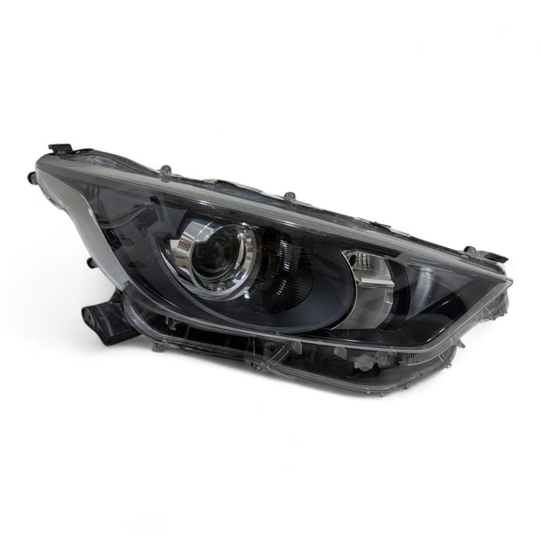 Frontscheinwerfer Toyota IV Yaris Rechts Scheinwerfer Headlight SCH1375497315wy