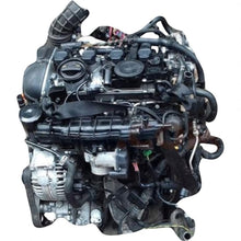 Laden Sie das Bild in den Galerie-Viewer, Motor Audi Seat VW A3 Leon Golf V BZB 1.8 TFSI 160PS 118kW Benzin Unkomplett
