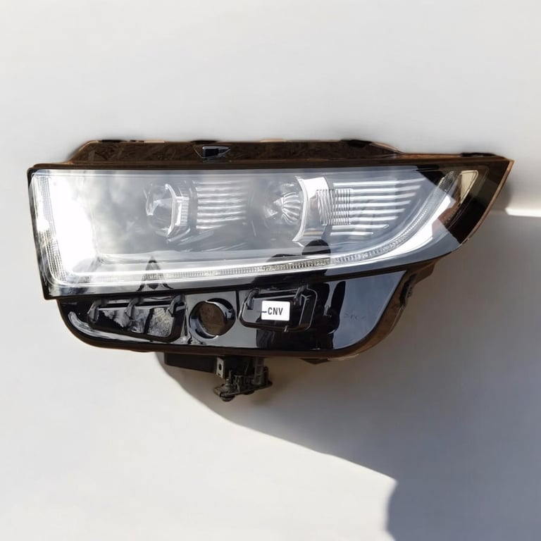 Frontscheinwerfer Ford FK7B-13W030-CG LED Links Scheinwerfer Headlight