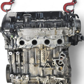 Motor Peugeot 308 I 208 N12B14AA 1.4 VTI 95PS 70kW 167TKm 2008 Benzin Unkomplett