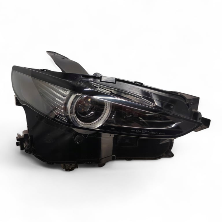 Frontscheinwerfer Mazda Cx30 Cx-30 DFR7-51030 Full LED Rechts Headlight SCH9701235888qb