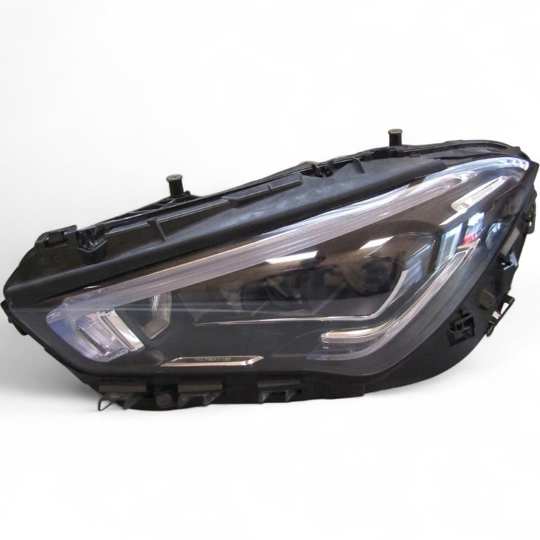 Frontscheinwerfer Mercedes-Benz Cla A1189056901 LED Links Scheinwerfer Headlight SCH1496149644of
