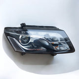 Frontscheinwerfer Audi Q5 8R0941004H Xenon Rechts Scheinwerfer Headlight