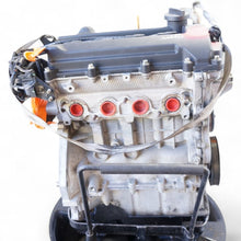 Load image into Gallery viewer, Motor Hyundai Kia I10 Picanto G4LA 1.2 107TKm 2008 Benzin Engine Unkomplett