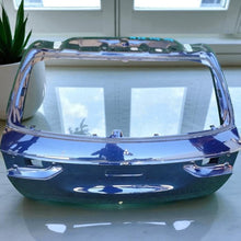 Load image into Gallery viewer, Heckklappe Mercedes-Benz W213 Rückseite kofferraumklappe Tailgate