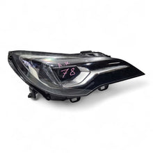 Laden Sie das Bild in den Galerie-Viewer, Frontscheinwerfer Opel Astra K 39228806 LED Rechts Scheinwerfer Headlight SCH6863710279rk