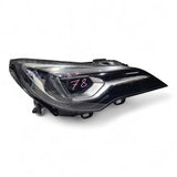 Frontscheinwerfer Opel Astra K 39228806 LED Rechts Scheinwerfer Headlight