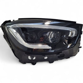 Frontscheinwerfer Mercedes-Benz Glc X253 A2539065003 LED Rechts Headlight SCH2365472408bk