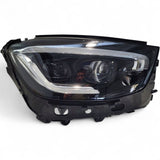 Frontscheinwerfer Mercedes-Benz Glc X253 A2539065003 LED Rechts Headlight