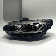 Laden Sie das Bild in den Galerie-Viewer, Frontscheinwerfer BMW 2 Active Tourer U06 5A42247-01 Links Headlight