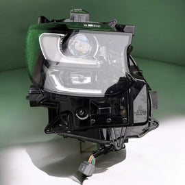 Frontscheinwerfer Mazda Cx60 Cx-60 KR9R51030 LED Rechts Scheinwerfer Headlight