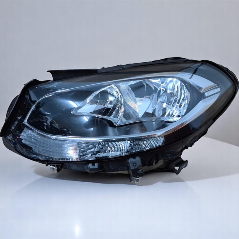 Frontscheinwerfer Mercedes-Benz A2468205361 Links Scheinwerfer Headlight SCH2224773699jk