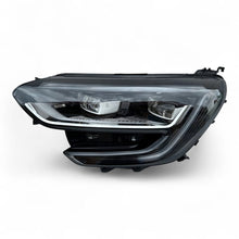 Laden Sie das Bild in den Galerie-Viewer, Frontscheinwerfer Renault Megane 260605103R LED Links Scheinwerfer Headlight SCH4849115808ld