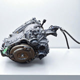 Getriebe Mercedes-Benz W245 W169 1693701500 Automatikgetriebe Trasmissione