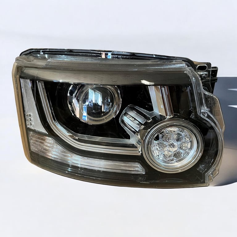 Frontscheinwerfer Land Rover EH22-13W029-BD EH22-13W029-BDEH22-13W029-BD Rechts SCH4521454710vz