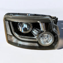Laden Sie das Bild in den Galerie-Viewer, Frontscheinwerfer Land Rover EH22-13W029-BD EH22-13W029-BDEH22-13W029-BD Rechts SCH4521454710vz