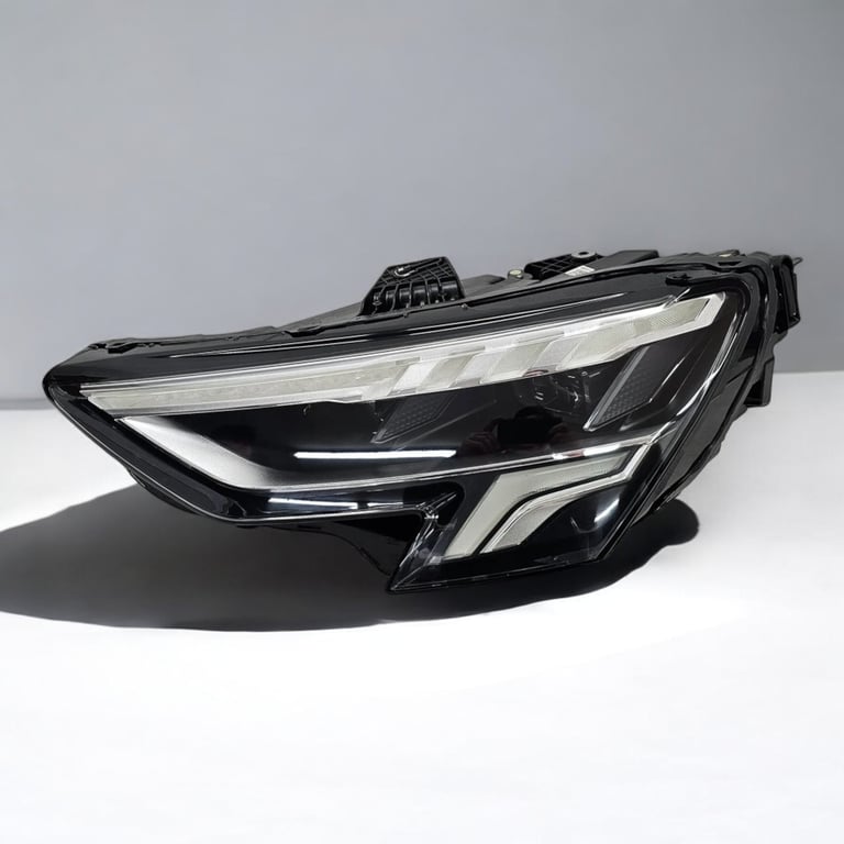 Frontscheinwerfer Audi A3 8Y0941033 Full LED Links Scheinwerfer Headlight SCH5508048345ix