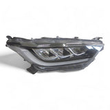 Frontscheinwerfer Toyota Yaris LED Rechts Scheinwerfer Headlight