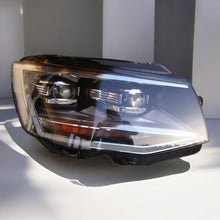 Load image into Gallery viewer, Frontscheinwerfer VW T6 7E1941036 LED Rechts Scheinwerfer Headlight