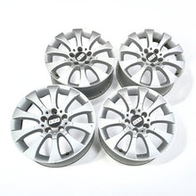 Laden Sie das Bild in den Galerie-Viewer, 4x Alufelge 16 Zoll 7.0" 5x112 37ET 46599 Audi Rim Wheel FEL1386182265er
