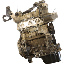 Laden Sie das Bild in den Galerie-Viewer, Motor VW Polo 9n BZG 1.2 69PS 51kW 2008 Benzin Engine Unkomplett