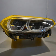 Load image into Gallery viewer, Frontscheinwerfer BMW X3 G01 G02 8492524-01 LED Rechts Scheinwerfer Headlight SCH7037204949pd