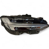 Frontscheinwerfer Volvo S90 31468909 LED Rechts Scheinwerfer Headlight