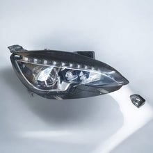 Load image into Gallery viewer, Frontscheinwerfer Peugeot 308 9677832380 LED Rechts Scheinwerfer Headlight