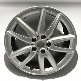 1x Alufelge 18 Zoll 7.5
