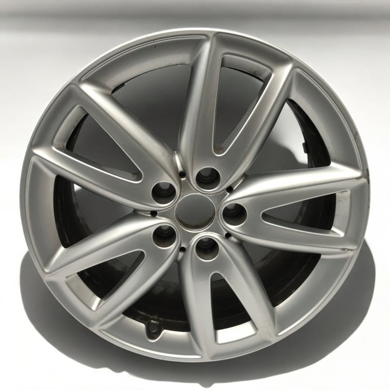 1x Alufelge 18 Zoll 7.5" 5x120 6888852 BMW 1 Mini Countryman F60 Rim Wheel FEL9368304656bo