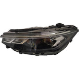 Frontscheinwerfer VW Passat 3J1941005 Full LED Links Scheinwerfer Headlight