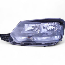 Frontscheinwerfer Skoda Yeti 5L1941015D Links Scheinwerfer Headlight