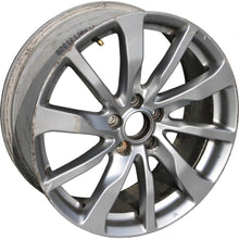 Load image into Gallery viewer, 1x Alufelge 19 Zoll 7.5&quot; 5x114.3 50ET Honda Cr-V Iv Rim Wheel